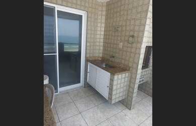 Imagem 2: Apartamento Vista Livre ara Praia, 2 dormitórios com 98M2, localizado...