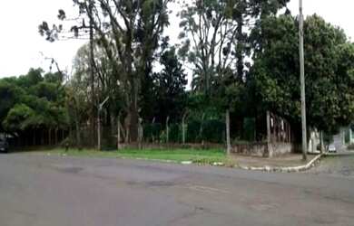 Imagem: O terreno possui 1.668m² de Área e está localizado em Santa