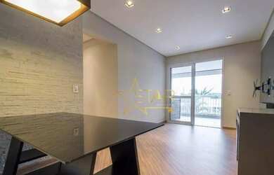 Imagem 8: Apartamento Garden à venda, 89 m² por R$ 950.000,00 - Granja Julieta...