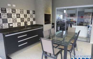 Imagem 16: CASA EM CONDOMÍNIO - LOTEAMENTO ATIBAIA PARK I - SP