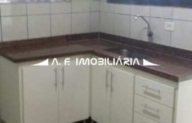 Imagem 1: Carapicuíba - Casa Padrão - ALTO DE SANTA LUCIA