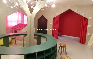 Imagem 5: São Paulo - Apartamento Padrão - LAUZANE PAULISTA