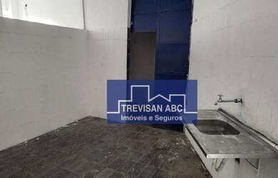 Imagem 10: Galpão para locação no Jd.Inamar/Diadema - 580m², Energia Trifásica