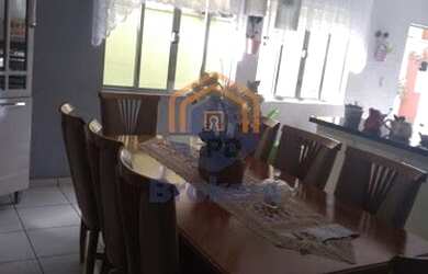 Imagem 3: Jundiaí - Casa Padrão - Parque Almerinda Pereira Chaves