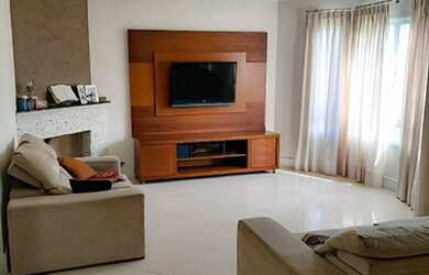 Imagem 4: CASA RESIDENCIAL em ITUPEVA - SP, RESIDENCIAL VILLAGE MORRO ALTO