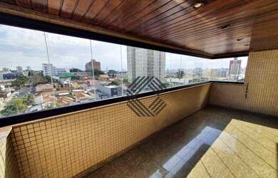 Imagem 11: Apartamento com 5 dormitórios, 259 m² - venda por R$ 1.250.000,00 ou...