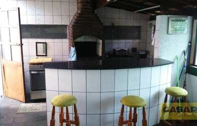 Imagem 9: Sobrado à venda, 280 m² por R$ 959.000,00 - Santa Terezinha - São Bernardo...