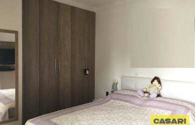 Imagem 5: Cobertura, 134 m² - venda por R$ 705.000,00 ou aluguel por R$ 4.725,00/mês...