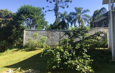 Imagem 2: Alugo Casa Chácara Piscina Área Verde 1.100 m2