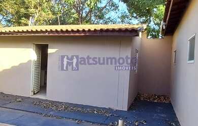 Imagem 15: Três Lagoas - Casa Padrão - Jardim Novo Aeroporto