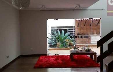Imagem 2: Sobrado, 480 m² - venda por R$ 1.299.000,00 ou aluguel por R$ 7.500,00/mês...