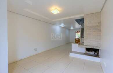 Imagem 4: Porto Alegre - Casa Padrão - Guarujá