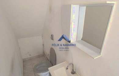 Imagem 8: Sobrado com 3 dormitórios, 147 m² - venda por R$ 450.000,00 ou aluguel...