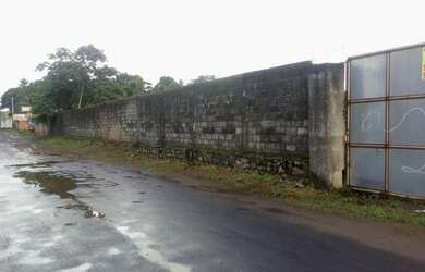 Imagem: O terreno possui 23.000m² de Área e está localizado em Simões