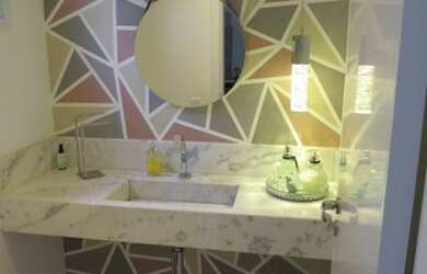 Imagem 6: CASA EM CONDOMÍNIO - LOTEAMENTO ATIBAIA PARK I - SP