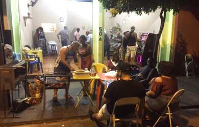 Imagem: O depósito está localizado em Ibiporã, PR à venda por R$15.000