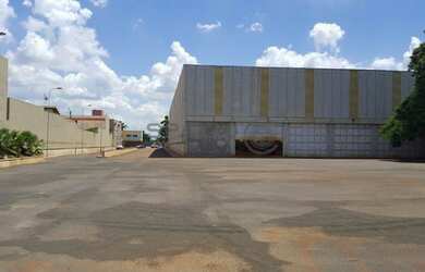 Imagem 10: Galpão - Betel - Paulínia