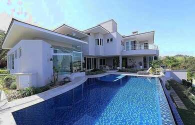 Imagem: Santana de Parnaíba - Casa de Condomínio - Residencial Zero