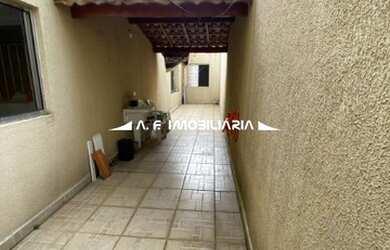 Imagem 7: São Paulo - Casa Padrão - SANTANA