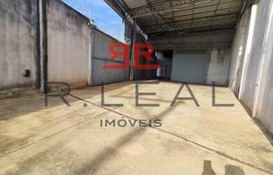 Imagem 8: Barracao Jd Pagani. 268m² de Área