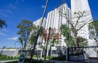 Imagem 1: Apartamento à venda, 42 m² por R$ 270.000,00 - Jardim Olavo Bilac -...