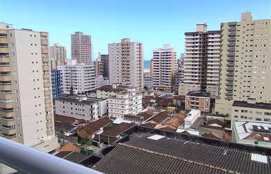 Imagem 6: APARTAMENTO AVIAÇÃO - PRAIA GRANDE SP