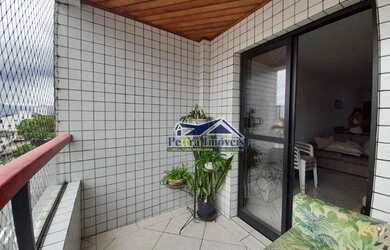 Imagem 4: Apartamento com 2 dormitórios, 100 m² - venda por R$ 335.000,00 ou aluguel...