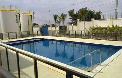 Imagem 1: Alugo Apartamento / Condomínio - R Dolorita Elias do Nascimento 220 -...