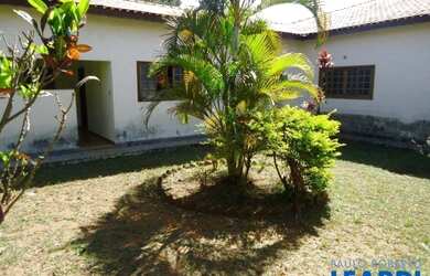 Imagem 5: CASA TÉRREA - CENTRO - SP