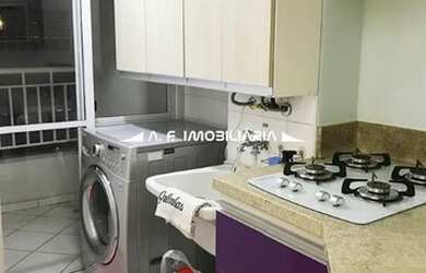 Imagem 13: São Paulo - Apartamento Padrão - PARQUE NOVO MUNDO