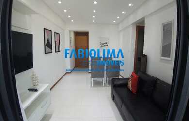 Imagem 3: SALVADOR - Apartamento Padrão - CAMINHO DAS ÁRVORES