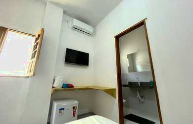 Imagem 5: Casa para temporada