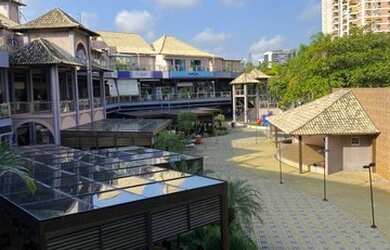 Imagem: O depósito possui 70m² de Área, Imóvel novo e está localizado