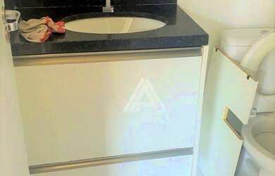 Imagem 8: Apartamento com 2 dormitórios, 47 m² - venda por R$ 360.000,00 ou aluguel...