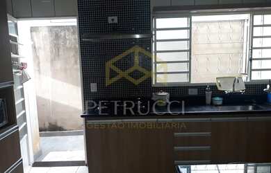 Imagem 4: Casa - Jardim dos Reis - São João da Boa Vista