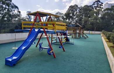 Imagem 11: São Paulo - Apartamento Padrão - LAUZANE PAULISTA