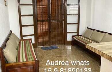 Imagem 4: Chalé 100m da praia Matanduba- Diárias promocionais