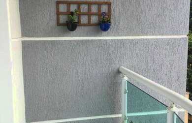 Imagem 8: Cobertura, 134 m² - venda por R$ 705.000,00 ou aluguel por R$ 4.725,00/mês...