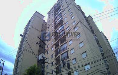 Imagem: O apartamento possui 3 Dormitórios, 2 Banheiros, 2 Vagas na