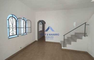 Imagem 9: Sobrado com 3 dormitórios, 147 m² - venda por R$ 450.000,00 ou aluguel...