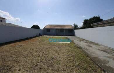 Imagem 4: Terreno à venda, 360 m² por R$ 450.000,00 - Cidade Industrial - Curitiba/PR