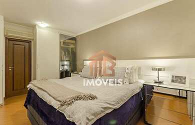 Imagem 16: Apartamento com 3 dormitórios, 150 m² - venda por R$ 1.390.000,00 ou...