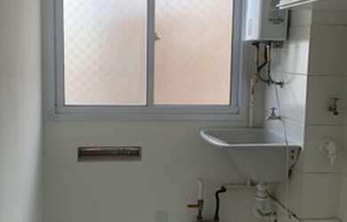 Imagem 10: Apartamento para locação, no Condomínio Residencial Trentino, no bairro...