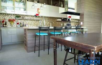 Imagem 15: CASA EM CONDOMÍNIO - TAMBORÉ - SP