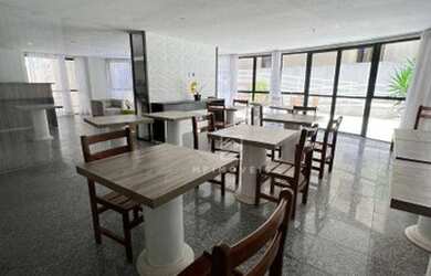 Imagem 7: Apartamento à venda, 57 m² por R$ 380.000 - Meireles - Atlântico Residence