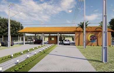 Imagem 1: Lota/chácara 500 Mts. 500m² de Área