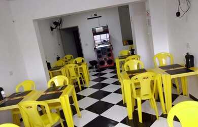 Imagem 9: Ponto à venda, 90 m² por R$ 220 mil.em frente ao metro tatuapé .000...