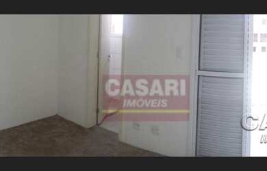 Imagem 5: Apartamento Residencial à venda, Vila Baeta Neves, São Bernardo do Campo - AP53927