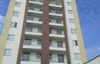 Imagem 1: Apartamento com 2 dormitórios, 55 m² - venda por R$ 328.700,00 ou aluguel...