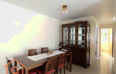 Imagem 4: Apartamento com 3 dormitórios, 78 m² - venda por R$ 370.000,00 ou aluguel...